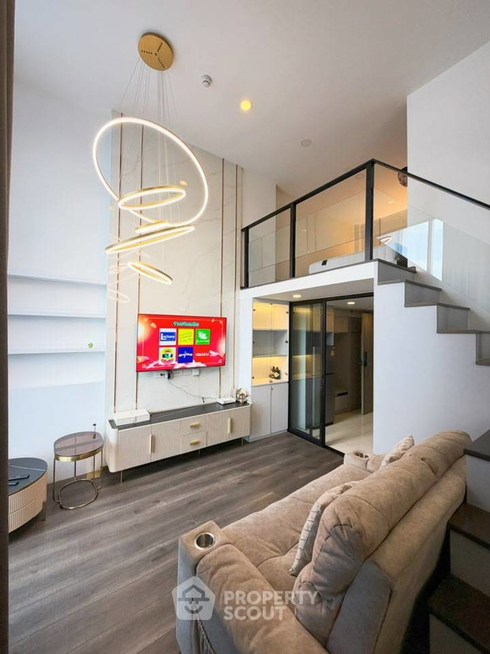 picture 1-BR Condo at Knightsbridge Space Ratchayothin near BTS Ratchayothin (ID 3426575) - 6/21
