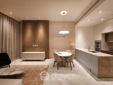 1-BR Condo at SCOPE Langsuan near BTS Chit Lom (ID 3433724)