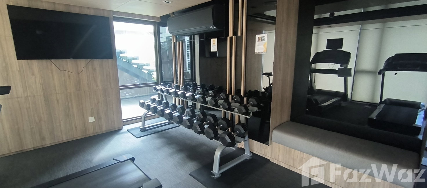 picture Condo The Tree @ BTS Bangchak 41.51 sq.m. 1912228 - 30/32