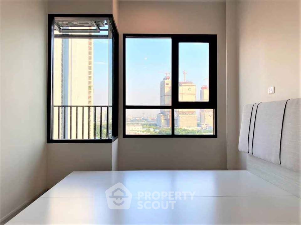 รูป คอนโด 1-ห้องนอน ที่ นิช โมโน เมกะ สเปซ บางนา ใน บางแก้ว (ID 3434047) - รูปที่ 5/14