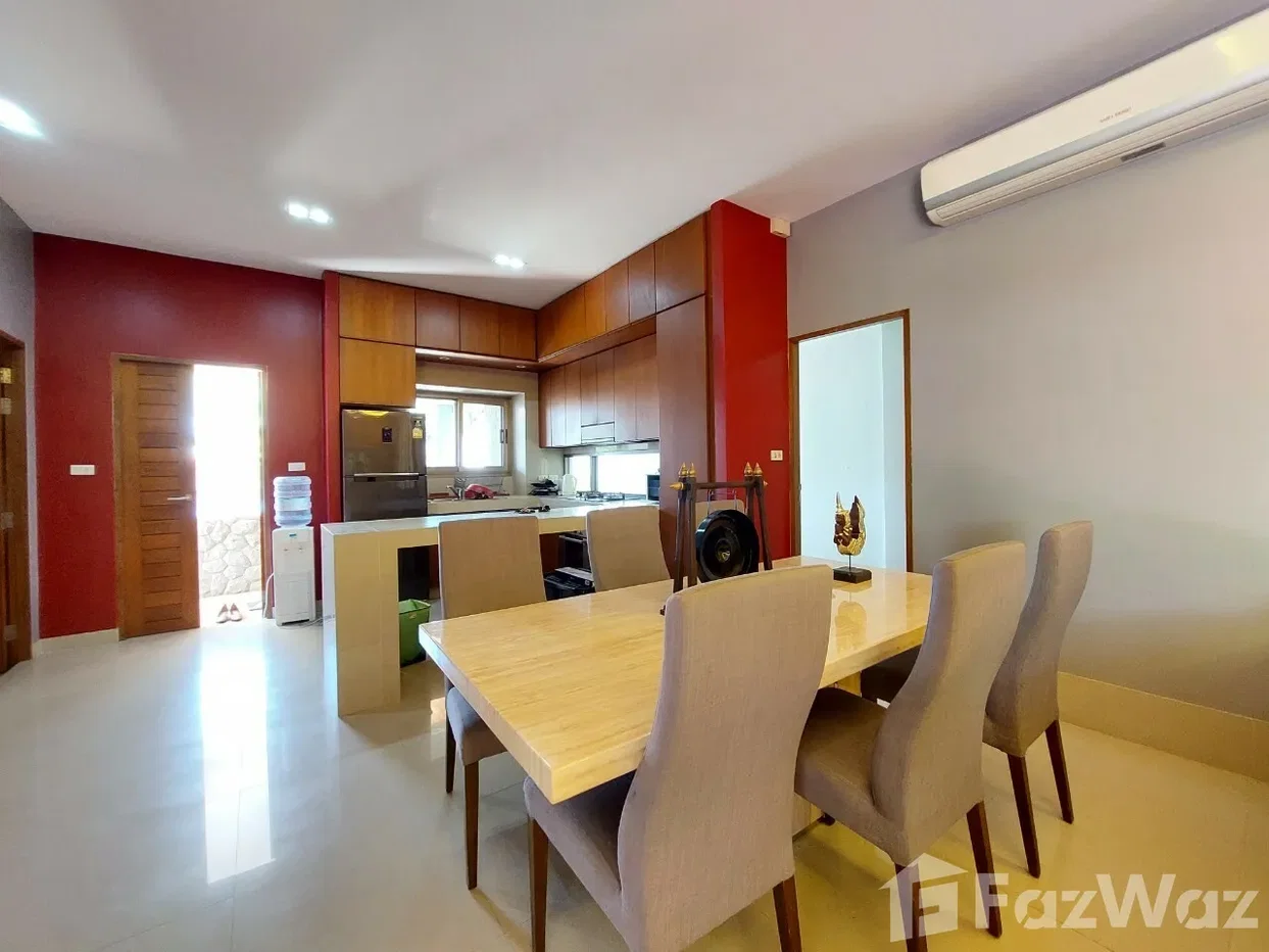 รูป ขาย วิลล่า 5 ห้องนอน ในโครงการ ทู วิลลา นายา 1118184 - รูปที่ 5/13
