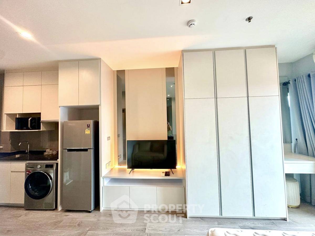 picture 1-BR Condo At Whizdom Avenue Ratchada – Ladprao, MRT Ratchadaphisek (ID 2618440) - 4/7