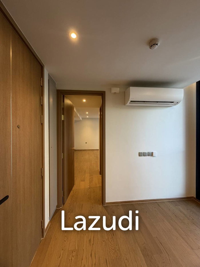 picture Via 34: 89.89 sqm Fully Furnished Condo in Bangkok - 6/13