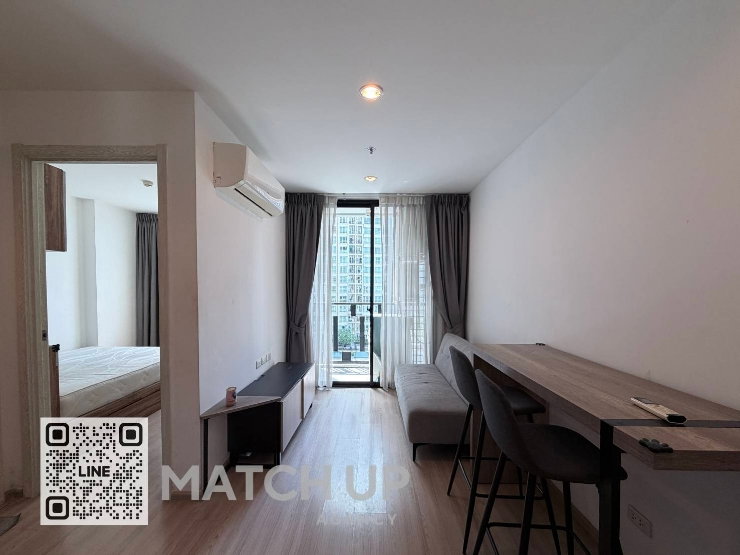 รูป ให้เช่า 🏢 อาร์ทิมิส สุขุมวิท 77
Artemis Sukhumvit 77 | 13,000 บาท/เดือน - รูปที่ 2/10