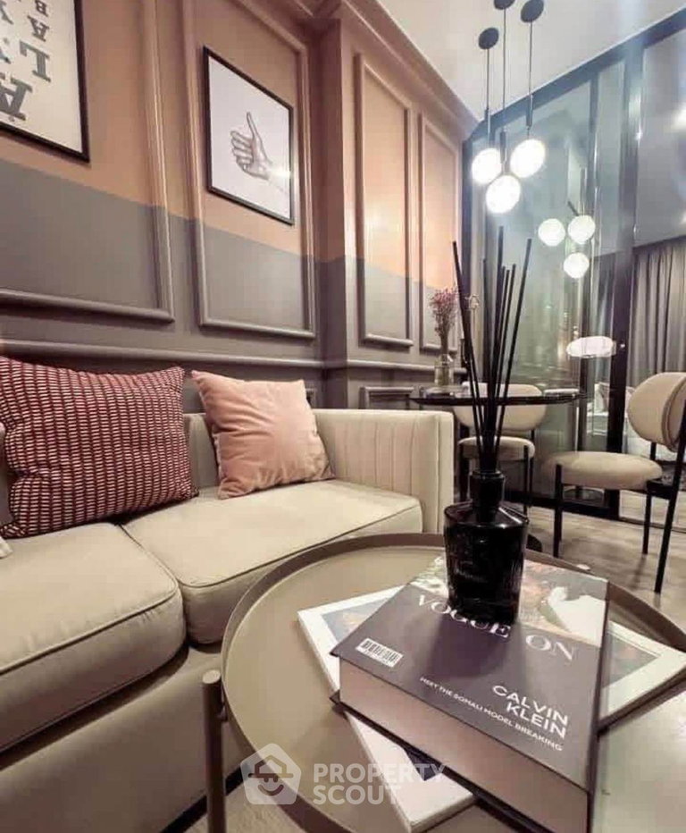 picture 1-BR Condo at Knightsbridge Collage Sukhumvit 107 near BTS Bearing (ID 3431279) - 4/6