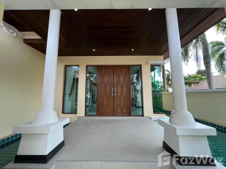 picture 2 Bedroom Villa for sale at Ocean Palms Villa Bangtao 1832144 - 10/19