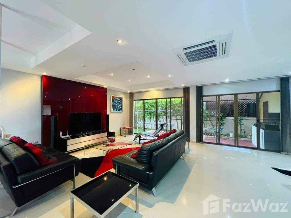 รูป ขาย วิลล่า 4 ห้องนอน ในโครงการ หมู่บ้านเอกมงคล 1 1401000 - รูปที่ 7/21