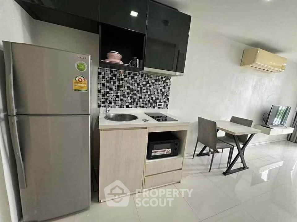 รูป คอนโด สตูดิโอ ที่ ดิ เออร์แบน แอทติจูด พัทยา ใกล้ พัทยาใต้ (ID 3430131) - รูปที่ 2/8