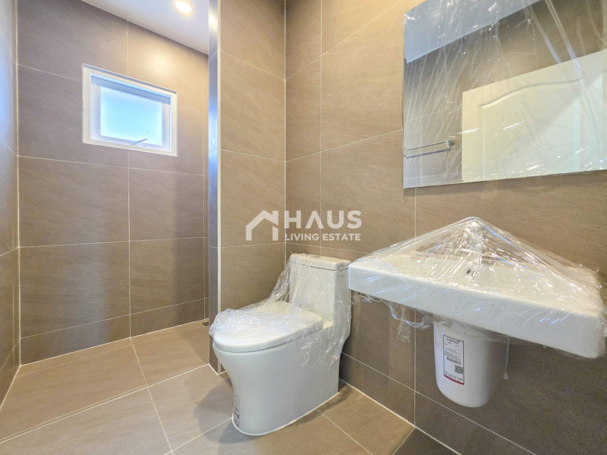 picture Tara Ratchapruk Pinklao / 3 Bedrooms #HRP2112 - 12/16