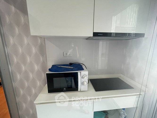 picture 100m To MRT Bang Wa | 1-BR The President Sathorn - Ratchapruek 3 (ID 3430740) - 7/8