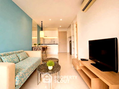 ขายคอนโด : คอนโด 1 ห้องนอน Atlantis Condo Resort พัทยา สำหรับขาย (ID 3430241)