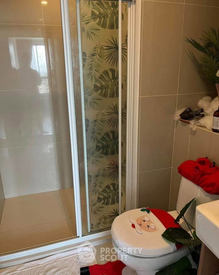 picture 1-BR Condo at Elio Del Nest near BTS Udom Suk (ID 3427782) - 6/6