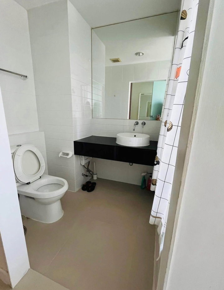 รูป Ideo mix 103 ☎️bts udomsuk 1 bed only 12500/month ‼️NOW AVAILABLE 🔆✅ - รูปที่ 9/10