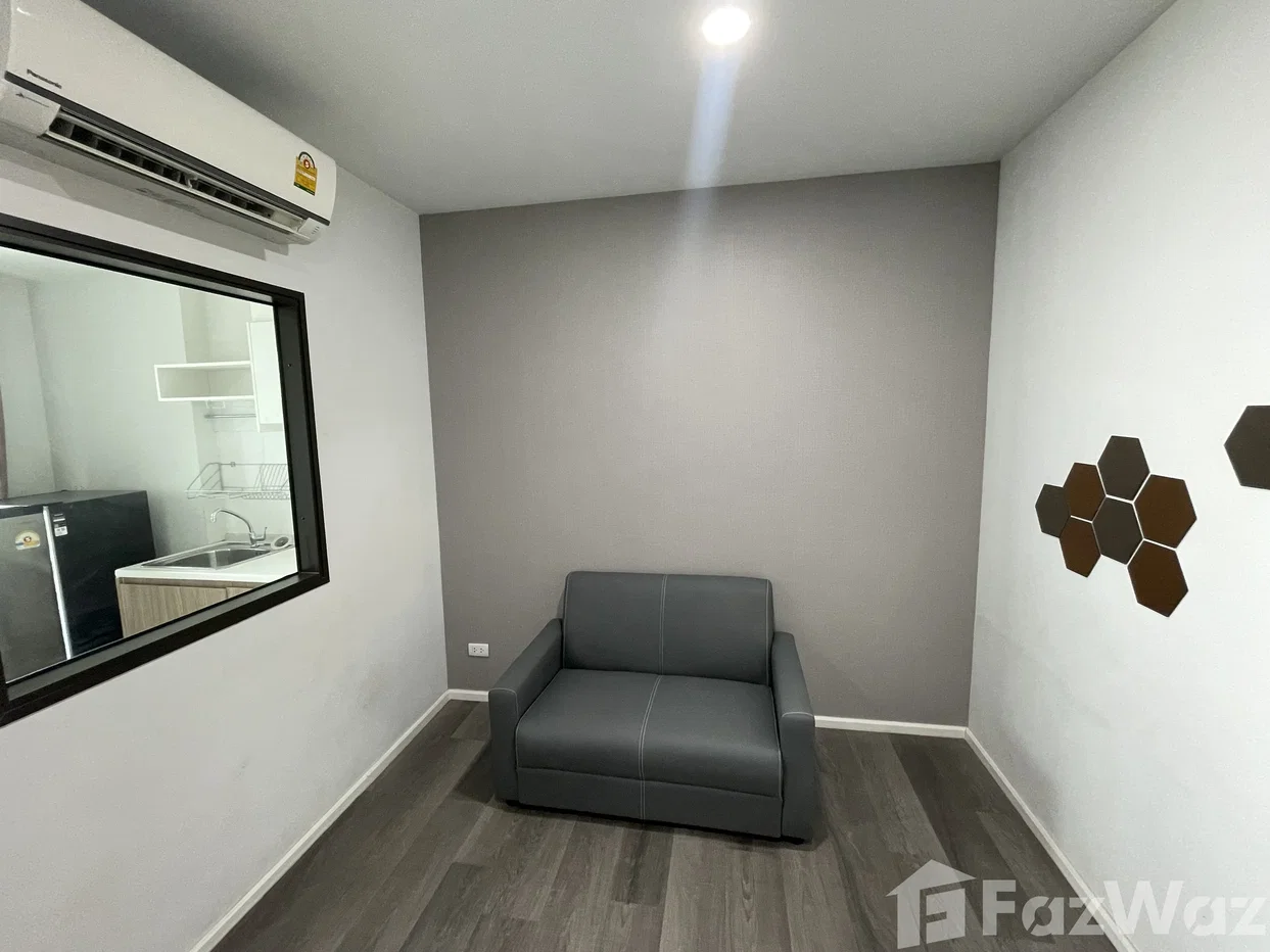 รูป ขายคอนโด เดอะ สเตจ เตาปูน - อินเตอร์เชนจ์ วิวเมือง รถไฟฟ้า 6878646 - รูปที่ 8/9