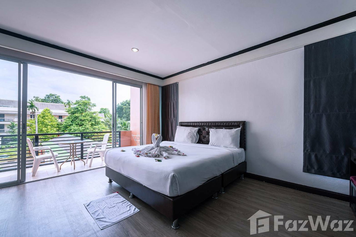 รูป ขาย บ้านเดี่ยว 8 ห้องนอน ใน กะรน, ภูเก็ต 1141048 - รูปที่ 11/16