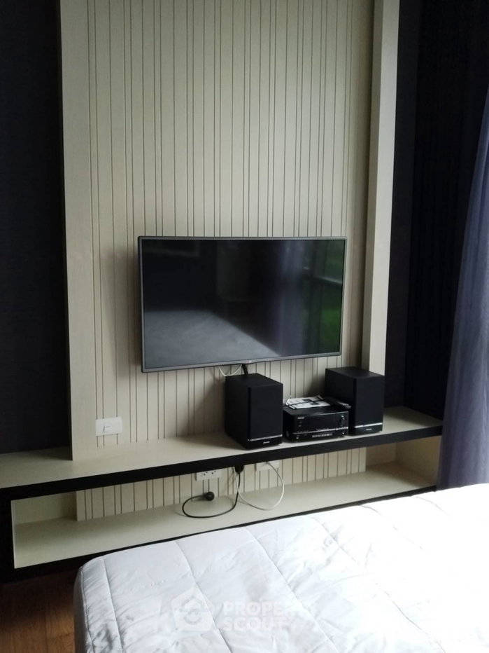 picture 1-BR Condo at Hyde Sukhumvit 13 Condominium near BTS Nana (ID 3430870) - 3/10