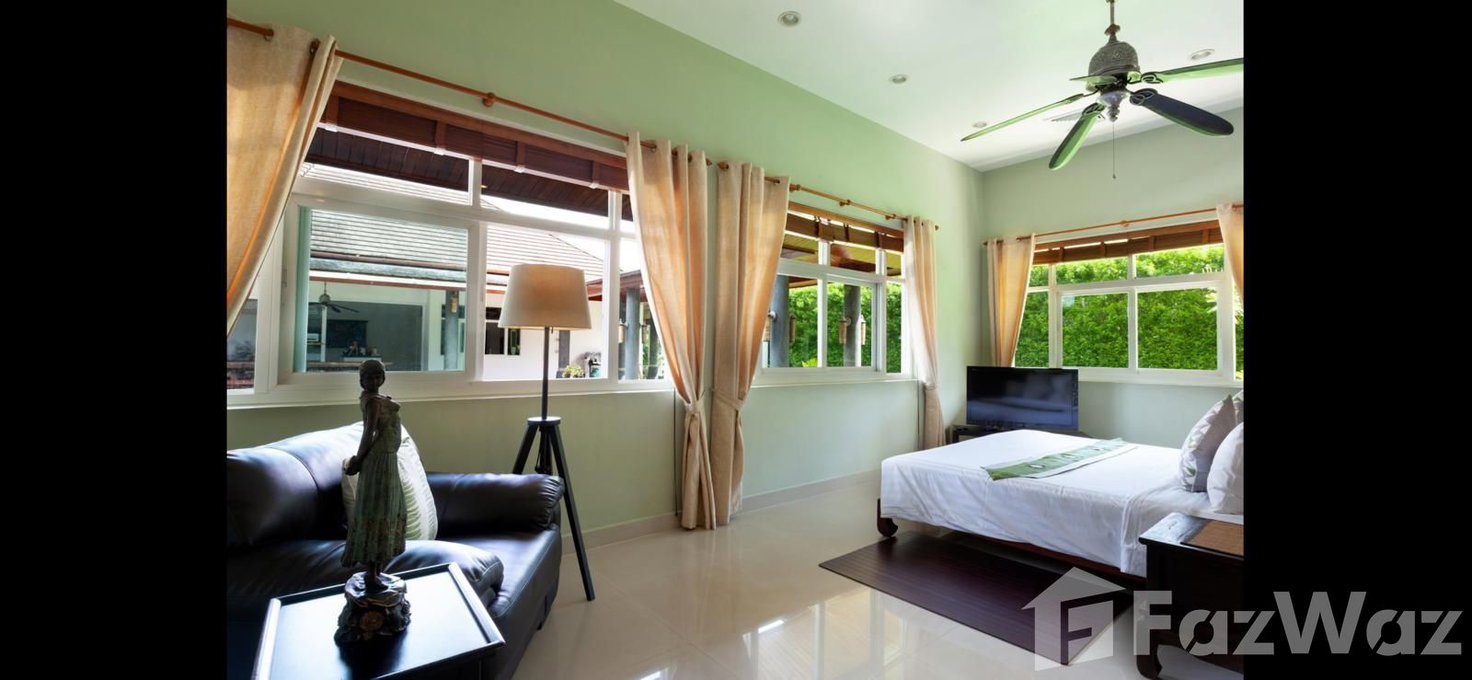 รูป ขาย วิลล่า 7 ห้องนอน ใน ป่าคลอก, ภูเก็ต 1120920 - รูปที่ 18/37
