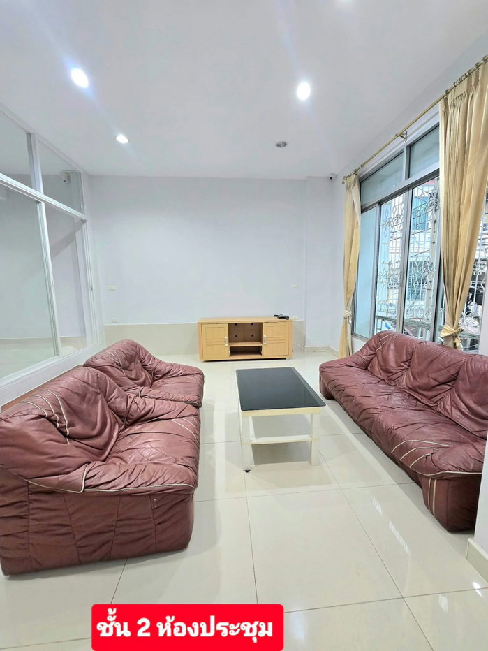 รูป 🏡✨ FOR RENT หมู่บ้านกลางเมือง บริติชทาวน์ ศรีนครินทร์ 3 ห้องนอน 4 ห้องน้ำ หลังมุม 4 ชั้น | ศรีด่าน 24 | ทำเลดี - รูปที่ 6/20