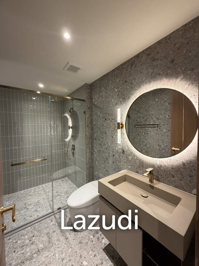 picture Via 34: 89.89 sqm Fully Furnished Condo in Bangkok - 12/13