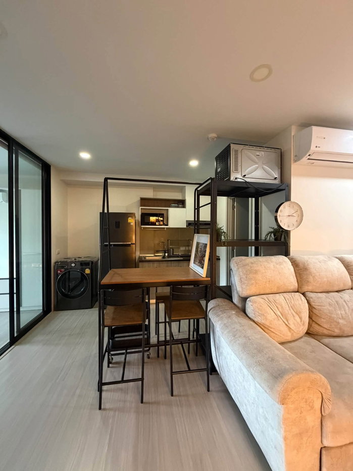 รูป Code: 26KJ5529 ให้เช่า SUPALAI City Resort SUKHUMVIT 107 🔥🔥 จองเดือนนี้รับส่วนลด1,000บาท 🔥🔥 @kjcondo (มี@ข้างหน้าด้วยนะคะ) - รูปที่ 5/16