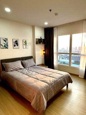 Condos for rent : Code: 26KJ5514  for rent Supalai Veranda Ramkhamhaeng 🔥🔥 Line ID: @kjcondo (with @)🔥🔥