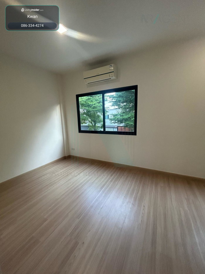 picture ð For Sell Town house THE THAMM 2 ONNUT-MOTORWAY 2-story 3 bedroom 2 bathroom - 7/8