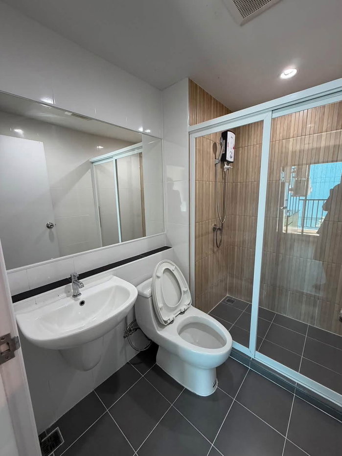 picture HI Chaengwattana 19 for rent ✨ Fully furnished - 5/8