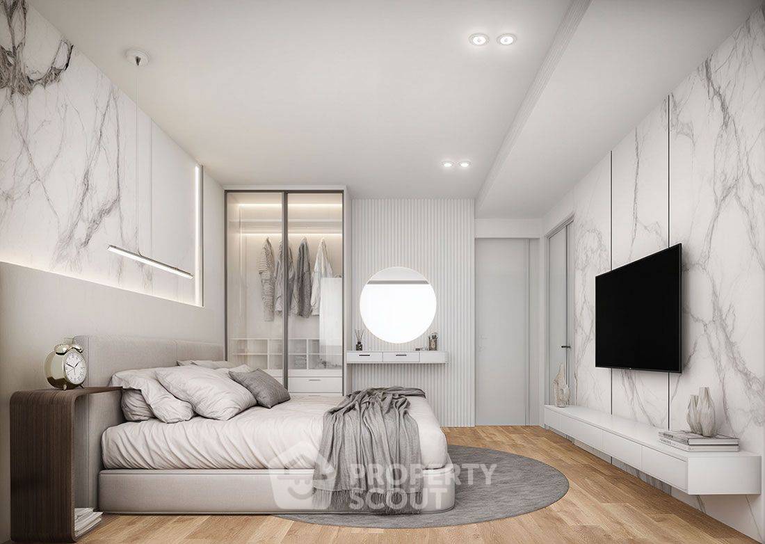 picture 2-BR Condo For Sale In Siam Oriental Oasis, Phratamnak (ID 3070902) - 5/6