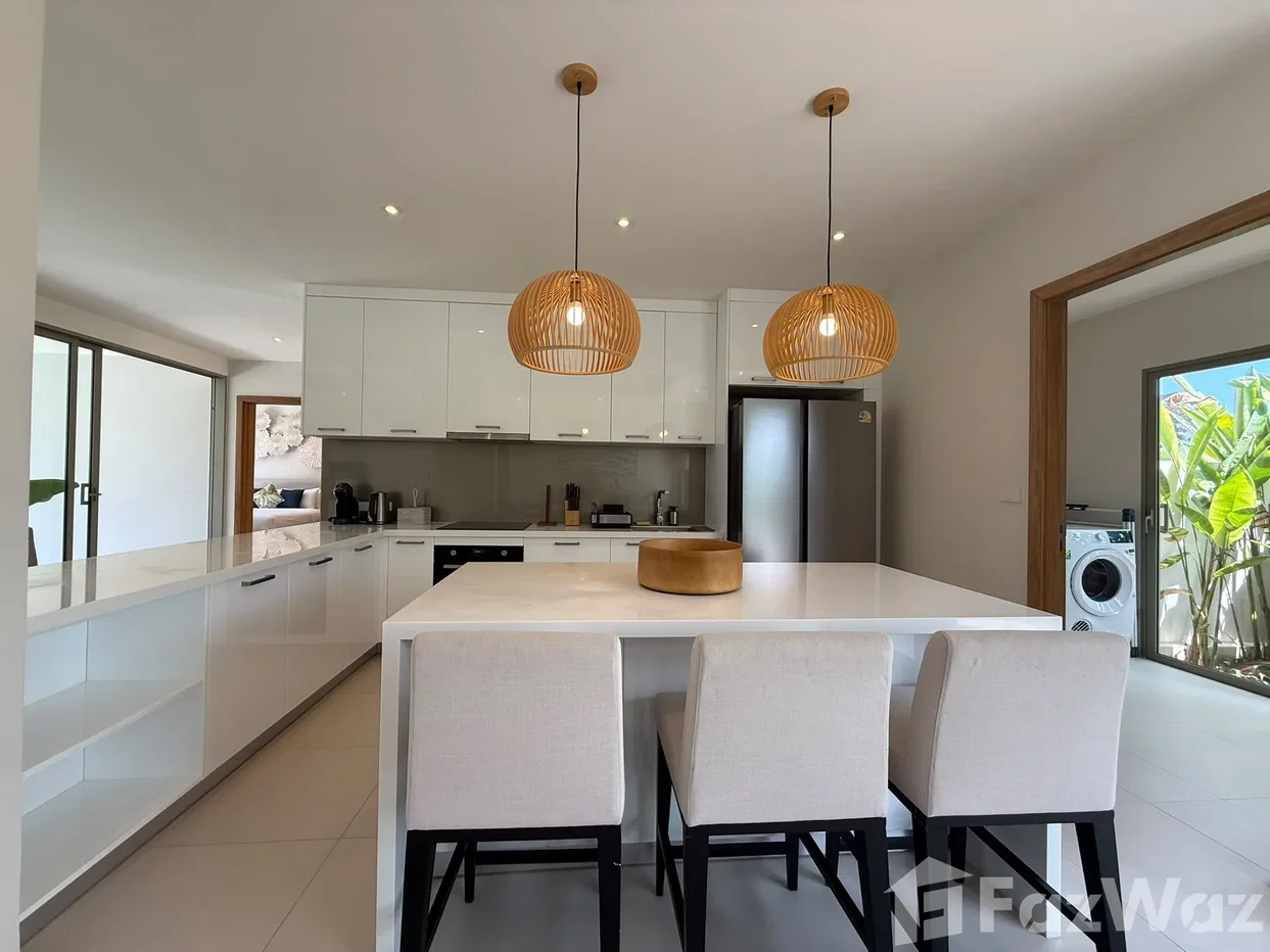 picture 4 Bedroom Villa for rent at Trichada Azure 6874748 - 10/20