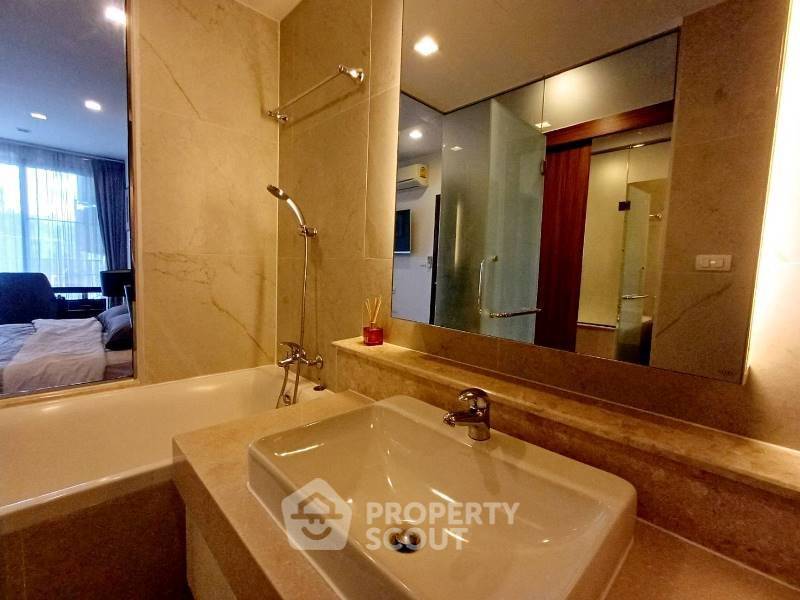 รูป คอนโด 1-ห้องนอน ที่ อาสตร้า คอนโดมิเนียม ใน จันทรเกษม (ID 3433527) - รูปที่ 11/18