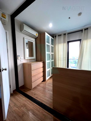 Condos for sale : 🔺 For Sell Condo THE TREE RIO BANG - AOR STATION Building 1, Floor 8,1 bed room, Room size 30 sqm
