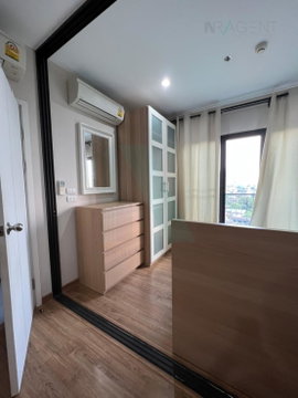 🔺 For Sell Condo THE TREE RIO BANG - AOR STATION Building 1, Floor 8,1 bed room, Room size 30 sqm