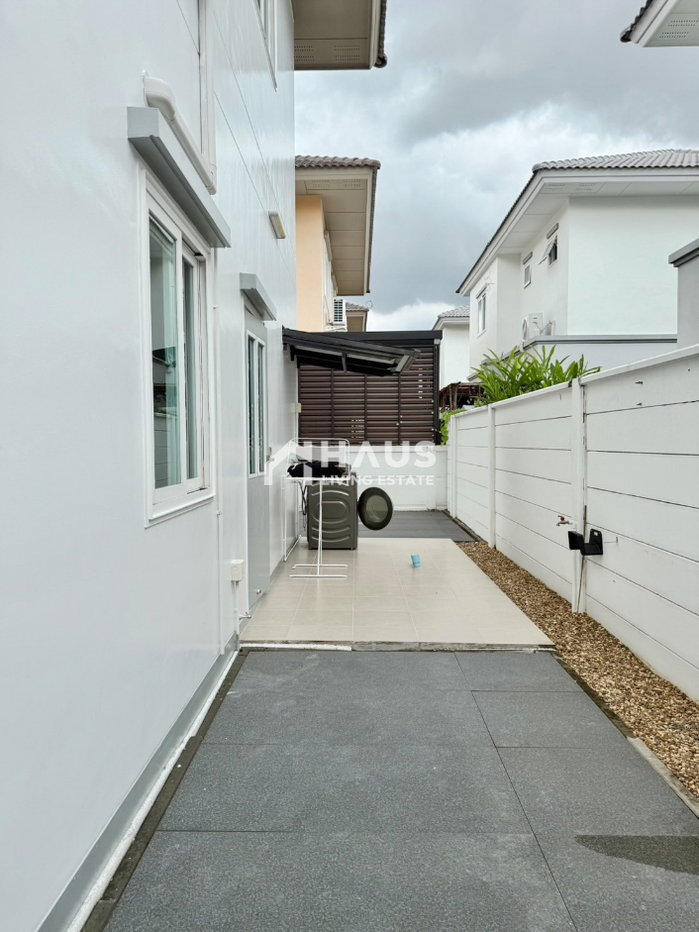 picture Kunalai Parco / 4 Bedrooms #HBBT006 - 17/20
