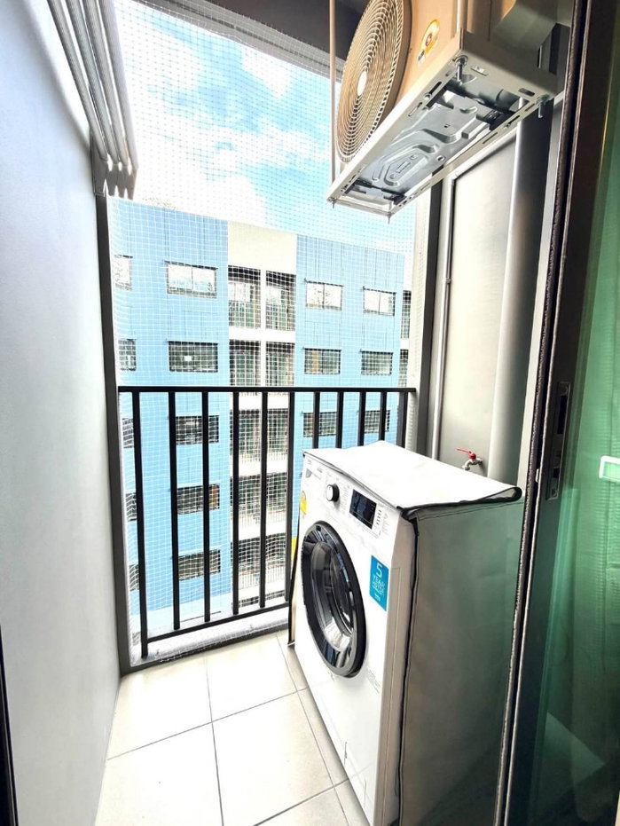 รูป ให้เช่า 🏢 ดิ ออริจิ้น บางแค
The Origin Bangkae | 12,000 บ. - รูปที่ 7/8