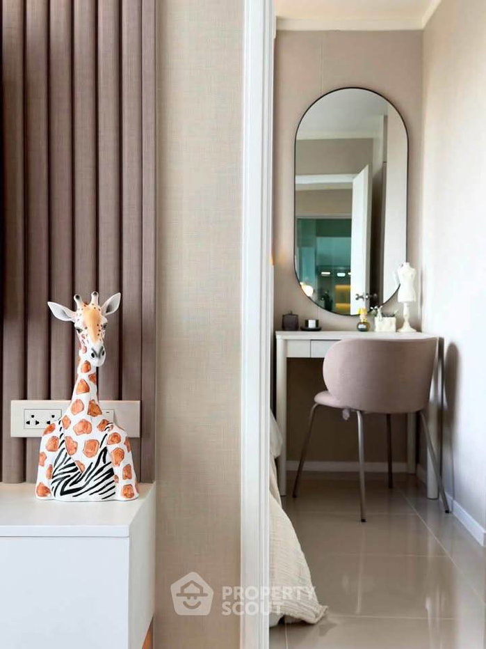 picture 1-BR Condo For Sale At Lumpini Ville Naklua - Wong Amat (ID 3429025) - 4/15