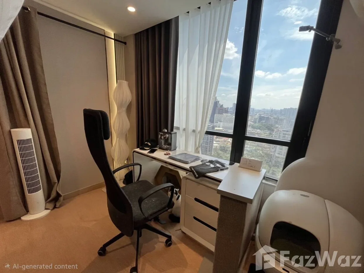 รูป ขาย คอนโด 2 ห้องนอน ในโครงการ มารุ เอกมัย 2 6877788 - รูปที่ 6/6