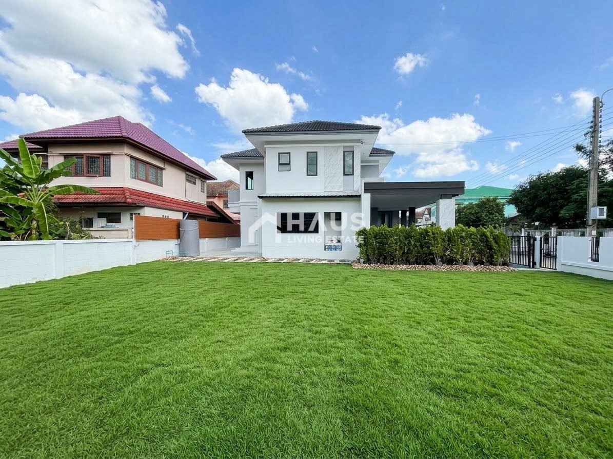 picture Kritsada Nakhon 18 / 4 Bedrooms #HPHU124 - 5/27