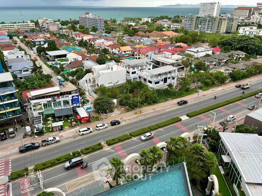 รูป คอนโด 1-ห้องนอน ที่ เดอะ ริเวียร่า โอเชี่ยน ไดร์ฟ ใกล้ หาดจอมเทียน (ID 3429088) - รูปที่ 13/13