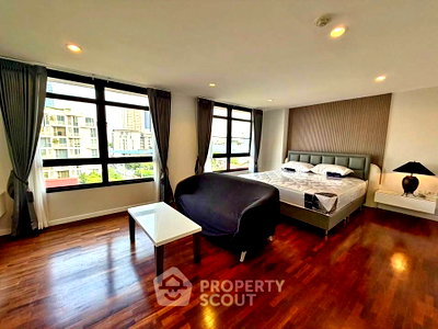 คอนโดให้เช่า : คอนโด สตูดิโอ ที่ บ้านจันทร์ คอนโดมิเนียม ใกล้ ทองหล่อ (ID 3427507)
