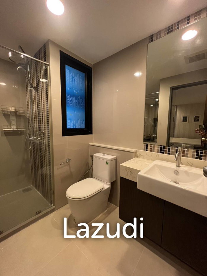 picture Rende Sukhumvit 23: 45.29 sqm Fully Furnished Condo in Bangkok - 13/13