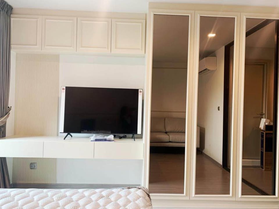 picture ð For Rent Life Ladprao ð Add Line ID: @zcondo ðĨ C6475 - 5/7