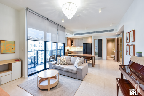 เดอะล็อฟท์ สีลม ใกล้ BTS สถานีสุรศักดิ์ สะดวกสบายกับไลฟ์สไตล์สุด Luxury