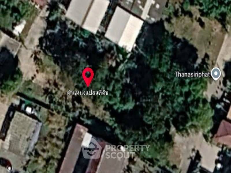 picture Land For Sale In Surasak, Si Racha, Chon Buri (ID 3429876) - 8/8