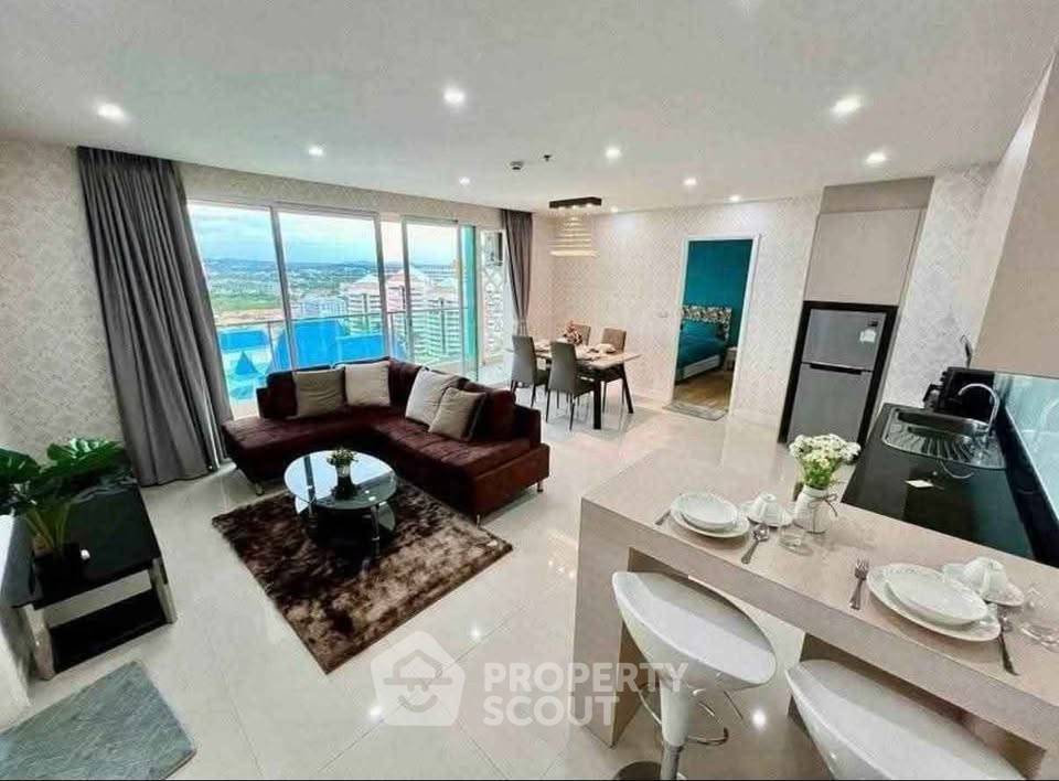 picture 2-BR 70 Sqm Grande Caribbean Condo Resort Pattaya (ID 3430133) - 2/14