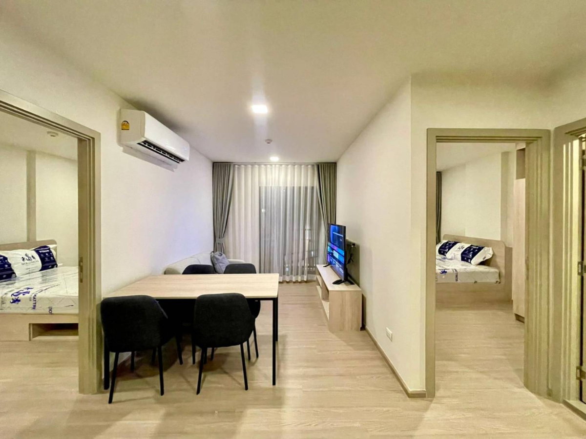 picture 2-bedroom condominium for rent - 5/13
