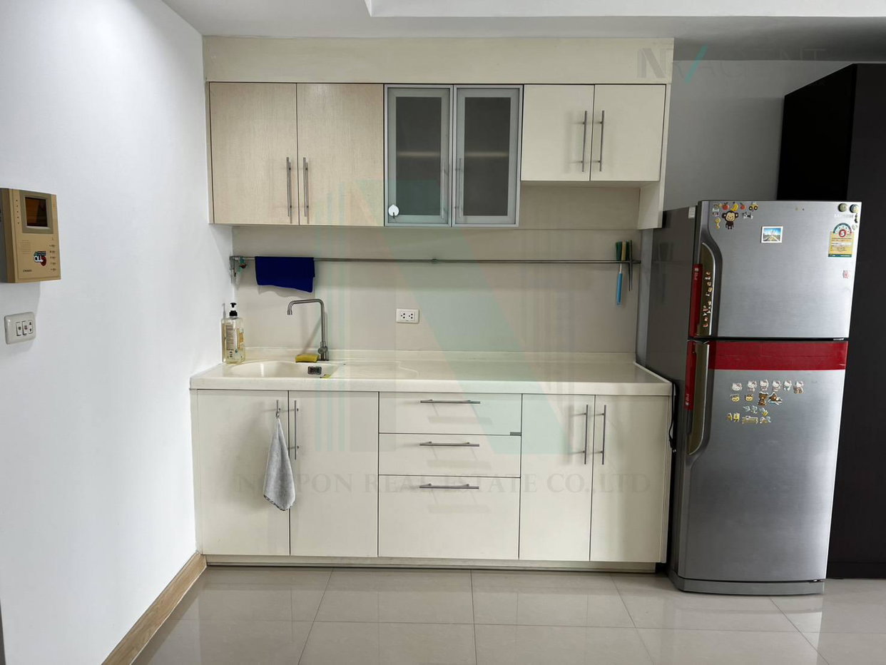 รูป ขายคอนโด ศุภาลัย ริเวอร์ เพลส อาคาร 1 ชั้น 10 ห้องสตูดิโอ ขนาด 34 ตรม ใกล้โรงแรมอนันตรา ริเวอร์ไซด์ รีสอร์ท แอนด์ สปา 🏢✨ - รูปที่ 8/8