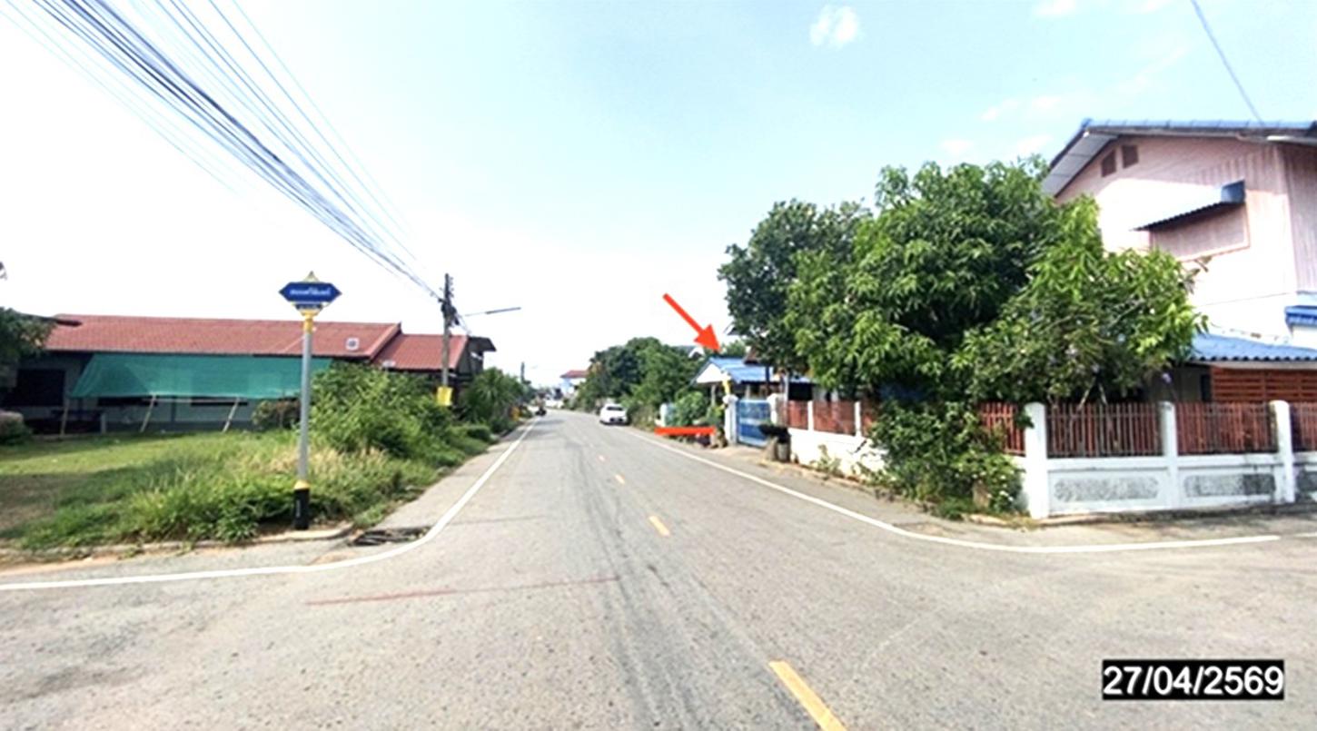 picture HOME 67 Sq.w. Muang Nong Bua Lam Phu Nong Bua Lam Phu for 1.6M - 11/15
