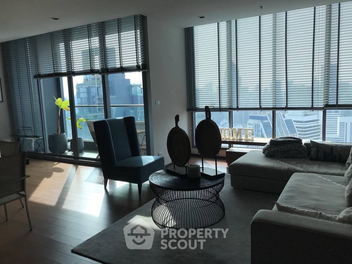 picture 4-BR 252 Sqm Hyde Sukhumvit 13 200m To BTS Nana (ID 3426913) - 3/9