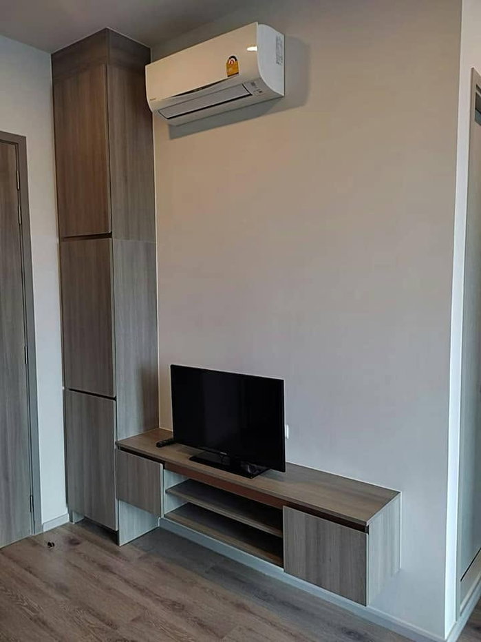 picture 🍀 For Rent Knightsbridge Prime Ratchayothin 🍀 Add Line ID: @zcondo 🔥 C6474 - 5/9