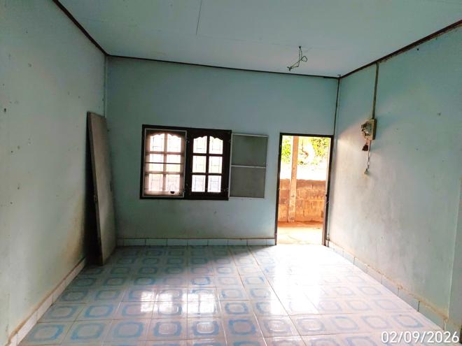 picture HOME 50 Sq.w. Muang Sa Kaeo Srakaeo for 1.2M - 9/33